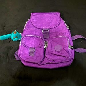 Kipling Small Backpack